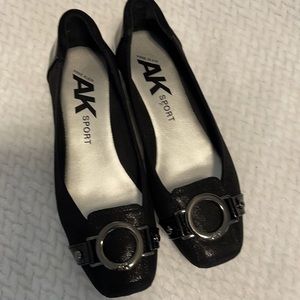 Anne Klein Sport Flats